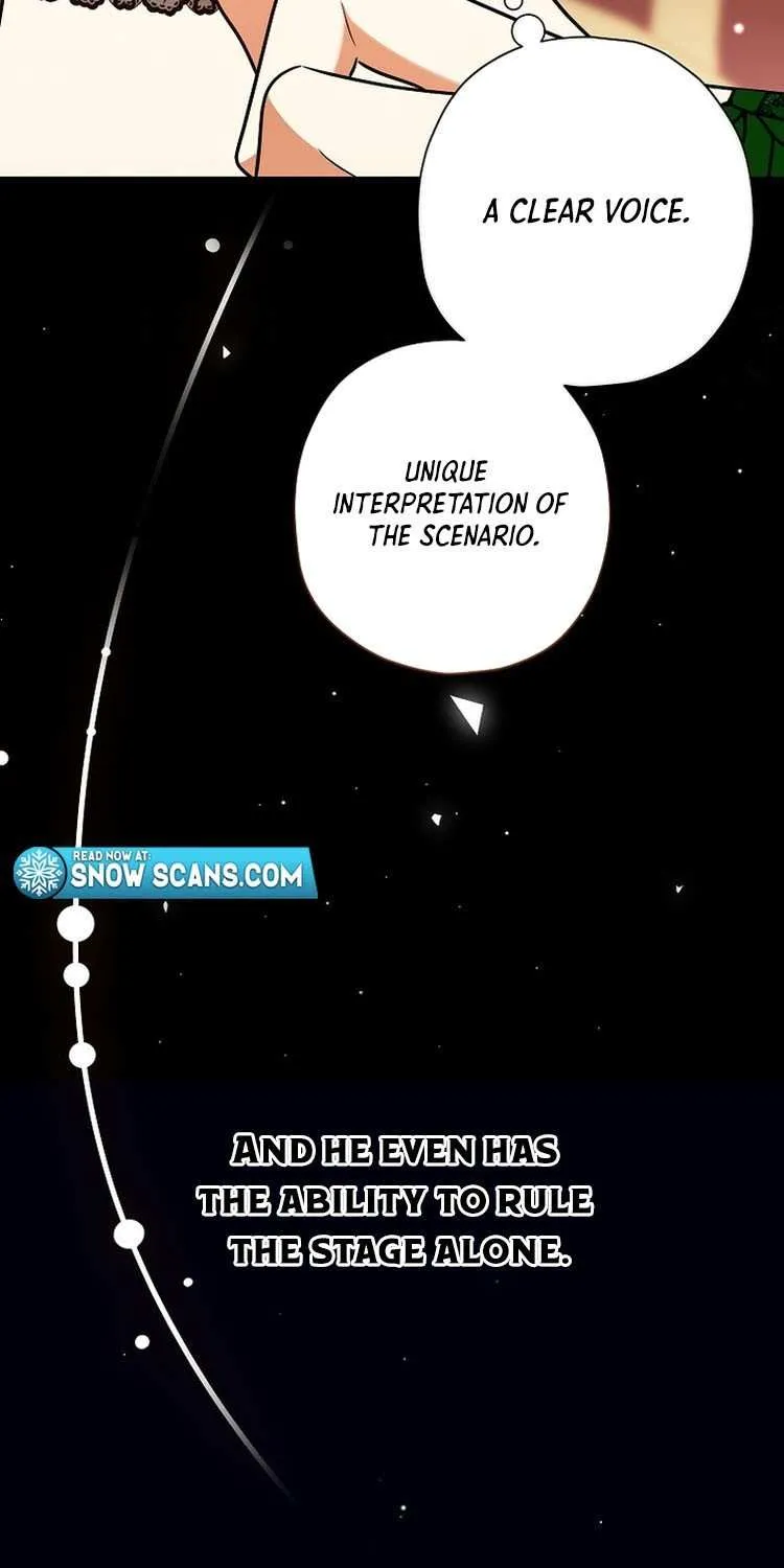 The Regretful Villainess Is Happy Because She Got Divorced Chapter 23 page 52 - 