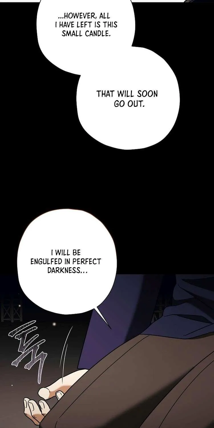 The Regretful Villainess Is Happy Because She Got Divorced Chapter 23 page 54 - 