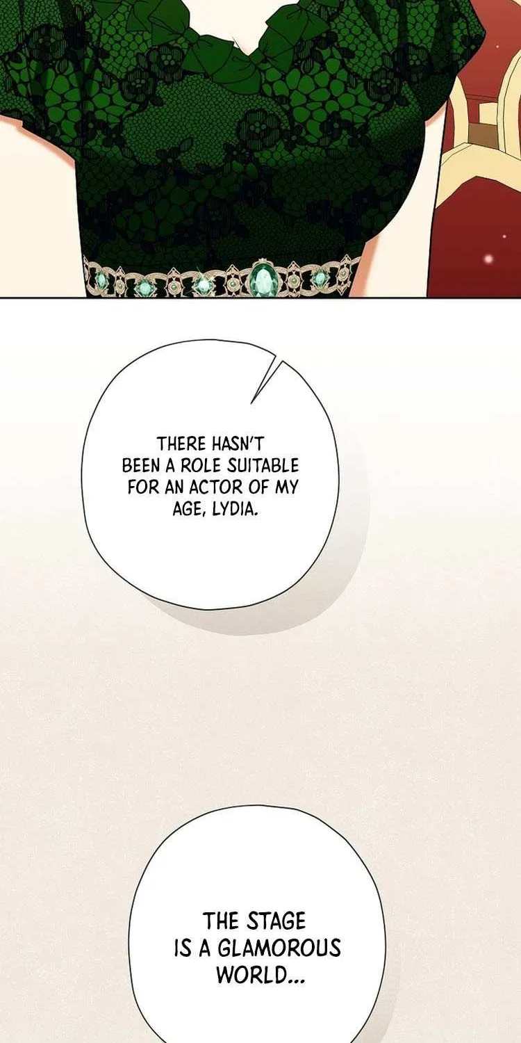 The Regretful Villainess Is Happy Because She Got Divorced Chapter 23 page 63 - 