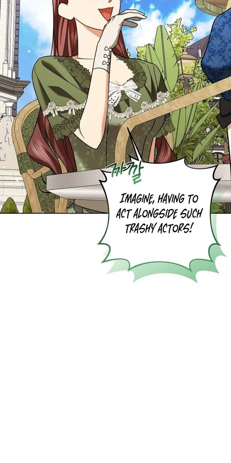 The Regretful Villainess Is Happy Because She Got Divorced Chapter 23 page 80 - 
