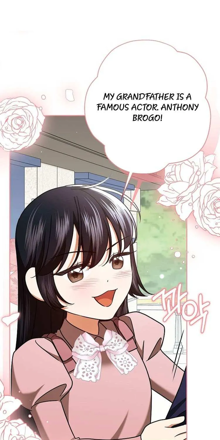 The Regretful Villainess Is Happy Because She Got Divorced Chapter 23 page 9 - 