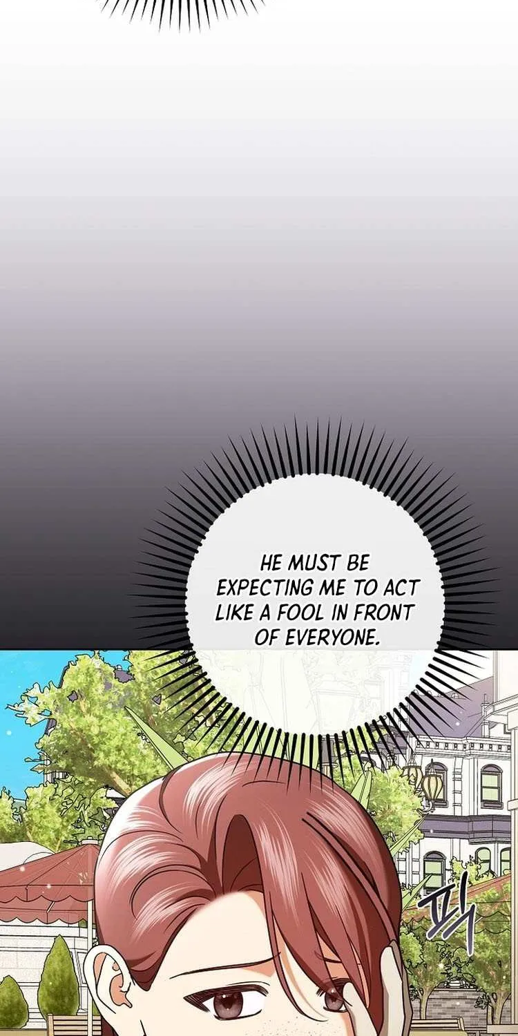 The Regretful Villainess Is Happy Because She Got Divorced Chapter 23 page 83 - 