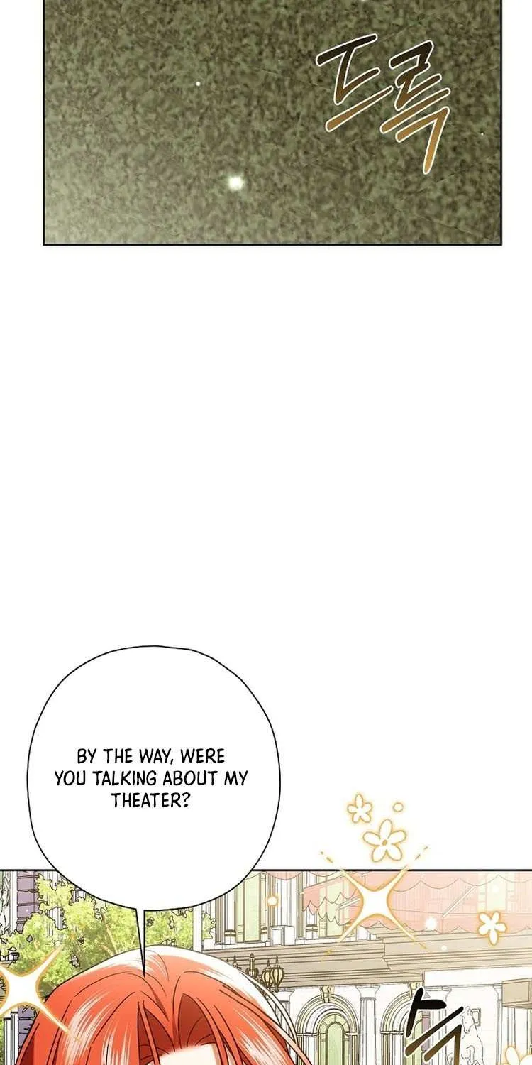 The Regretful Villainess Is Happy Because She Got Divorced Chapter 23 page 93 - 