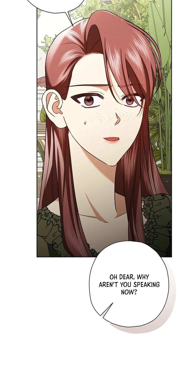 The Regretful Villainess Is Happy Because She Got Divorced Chapter 23 page 95 - 