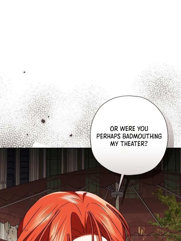 The Regretful Villainess Is Happy Because She Got Divorced Chapter 23 page 96 - 
