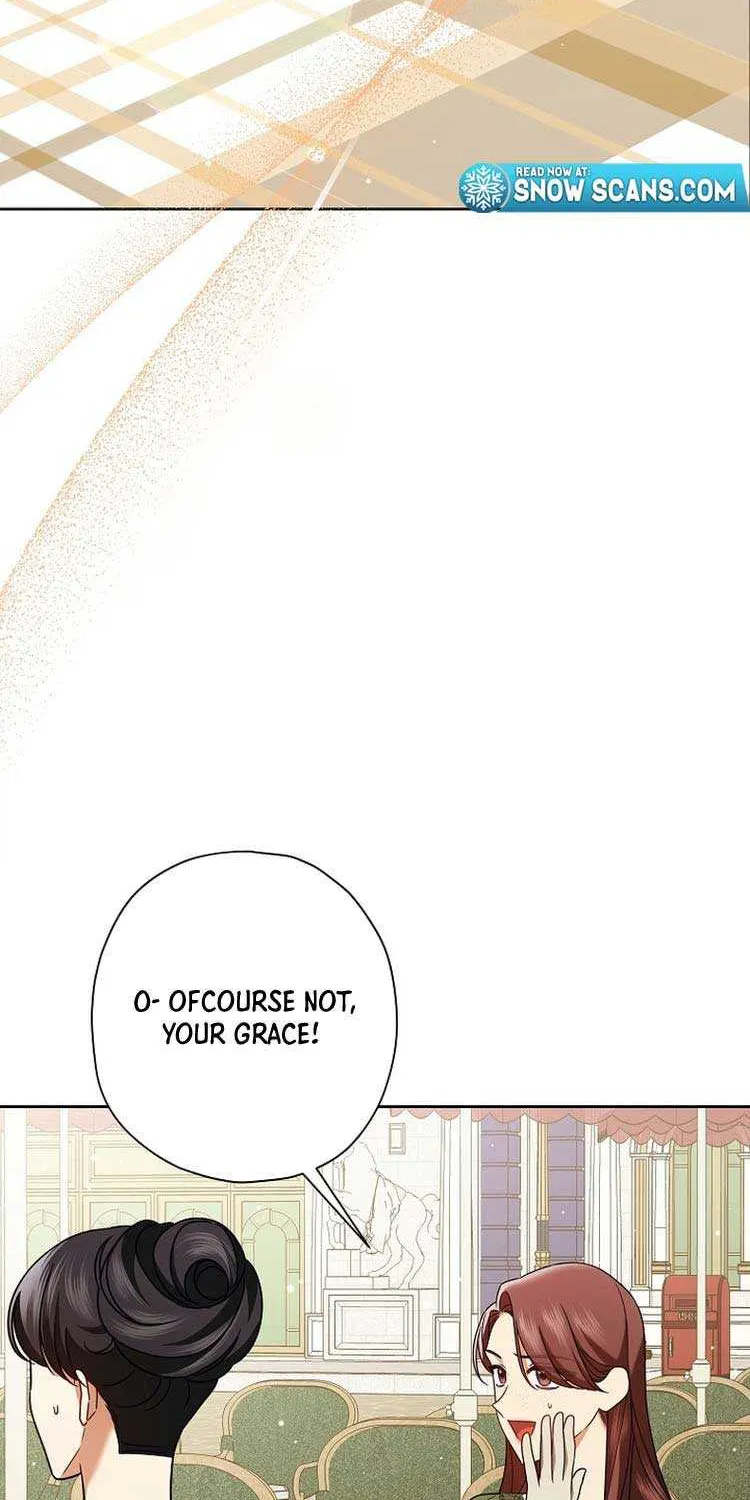 The Regretful Villainess Is Happy Because She Got Divorced Chapter 24 page 2 - 