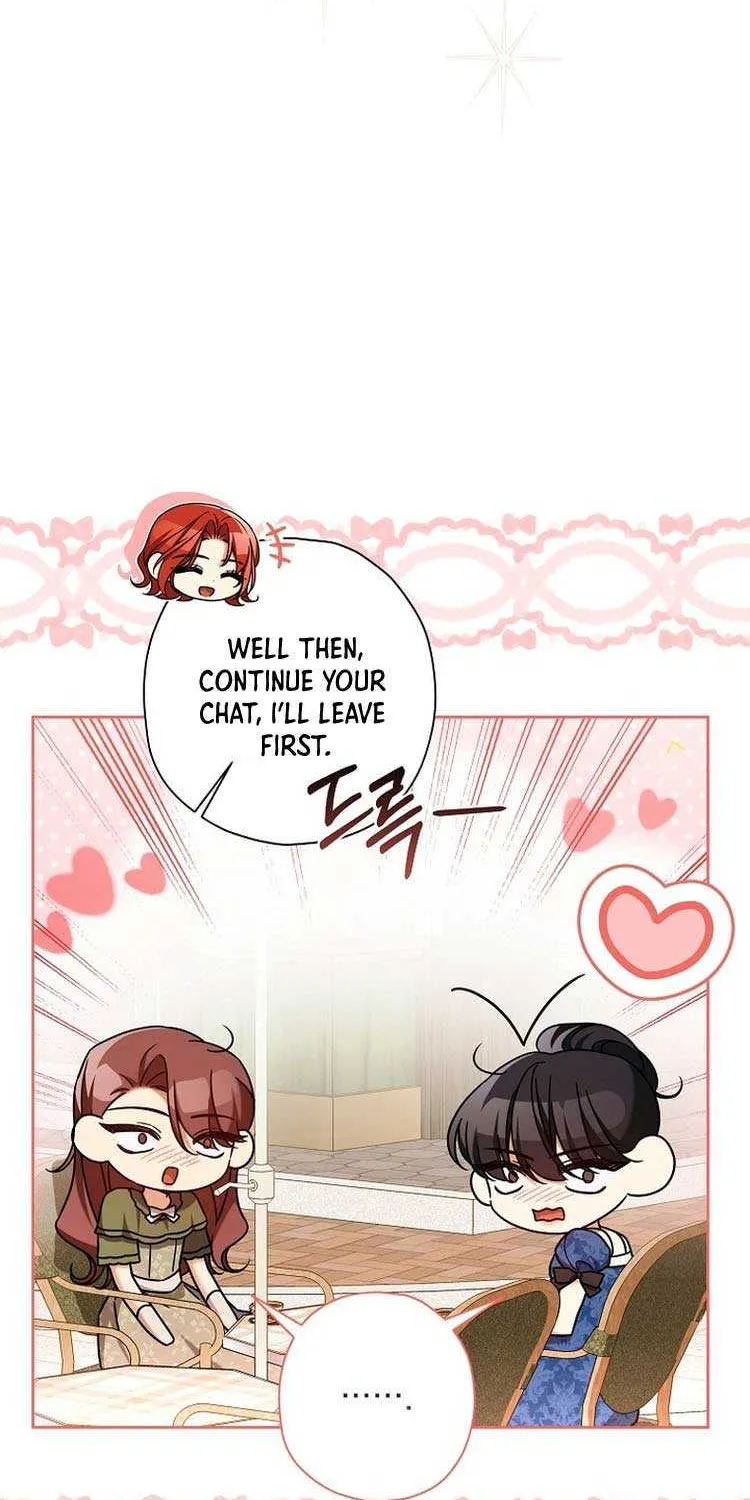 The Regretful Villainess Is Happy Because She Got Divorced Chapter 24 page 20 - 
