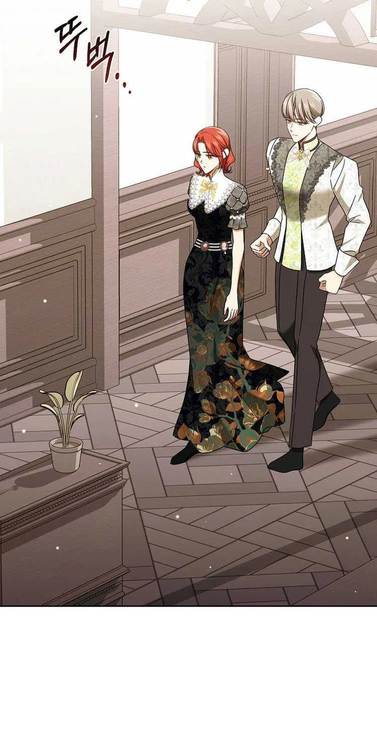 The Regretful Villainess Is Happy Because She Got Divorced Chapter 24 page 25 - 