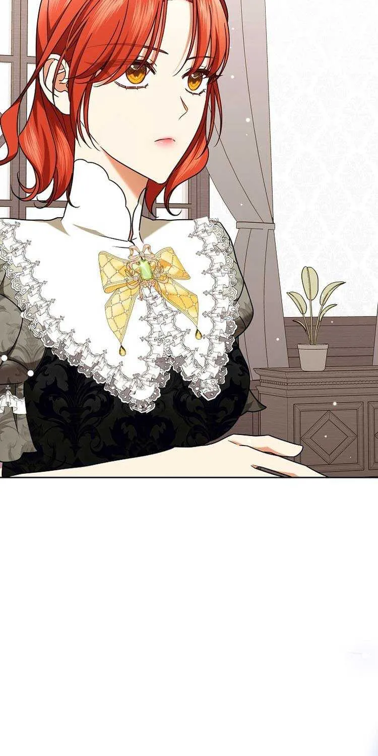 The Regretful Villainess Is Happy Because She Got Divorced Chapter 24 page 29 - 