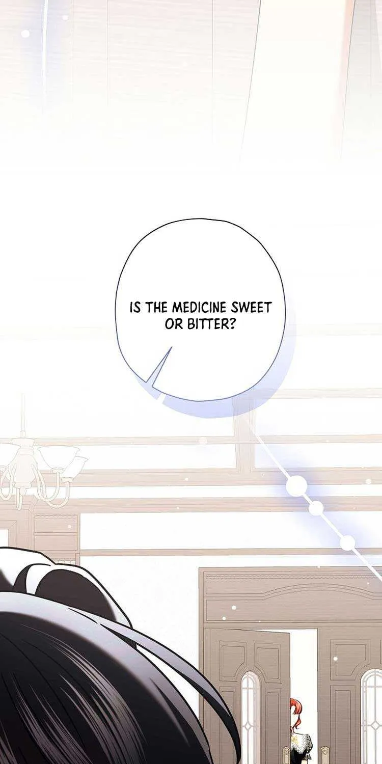 The Regretful Villainess Is Happy Because She Got Divorced Chapter 24 page 31 - 