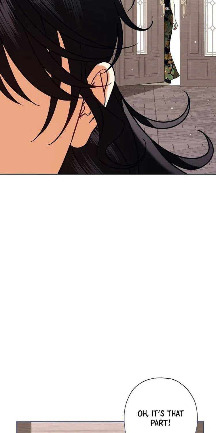 The Regretful Villainess Is Happy Because She Got Divorced Chapter 24 page 32 - 