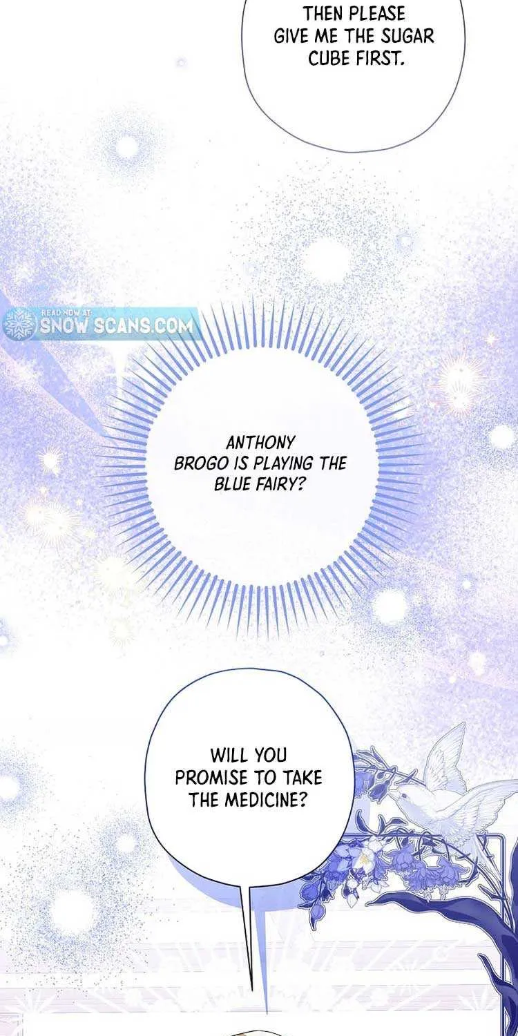 The Regretful Villainess Is Happy Because She Got Divorced Chapter 24 page 39 - 