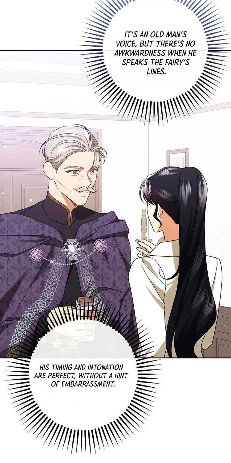 The Regretful Villainess Is Happy Because She Got Divorced Chapter 24 page 41 - 