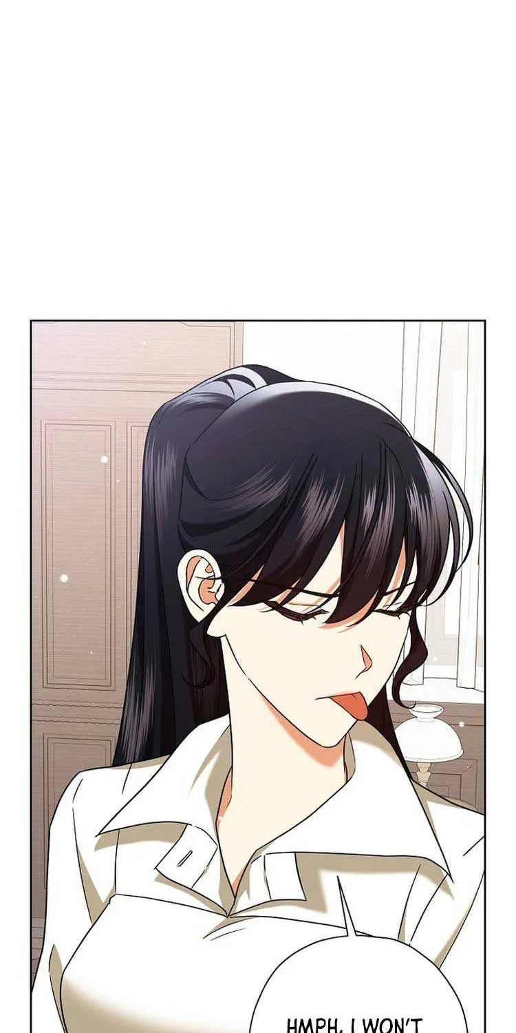 The Regretful Villainess Is Happy Because She Got Divorced Chapter 24 page 42 - 