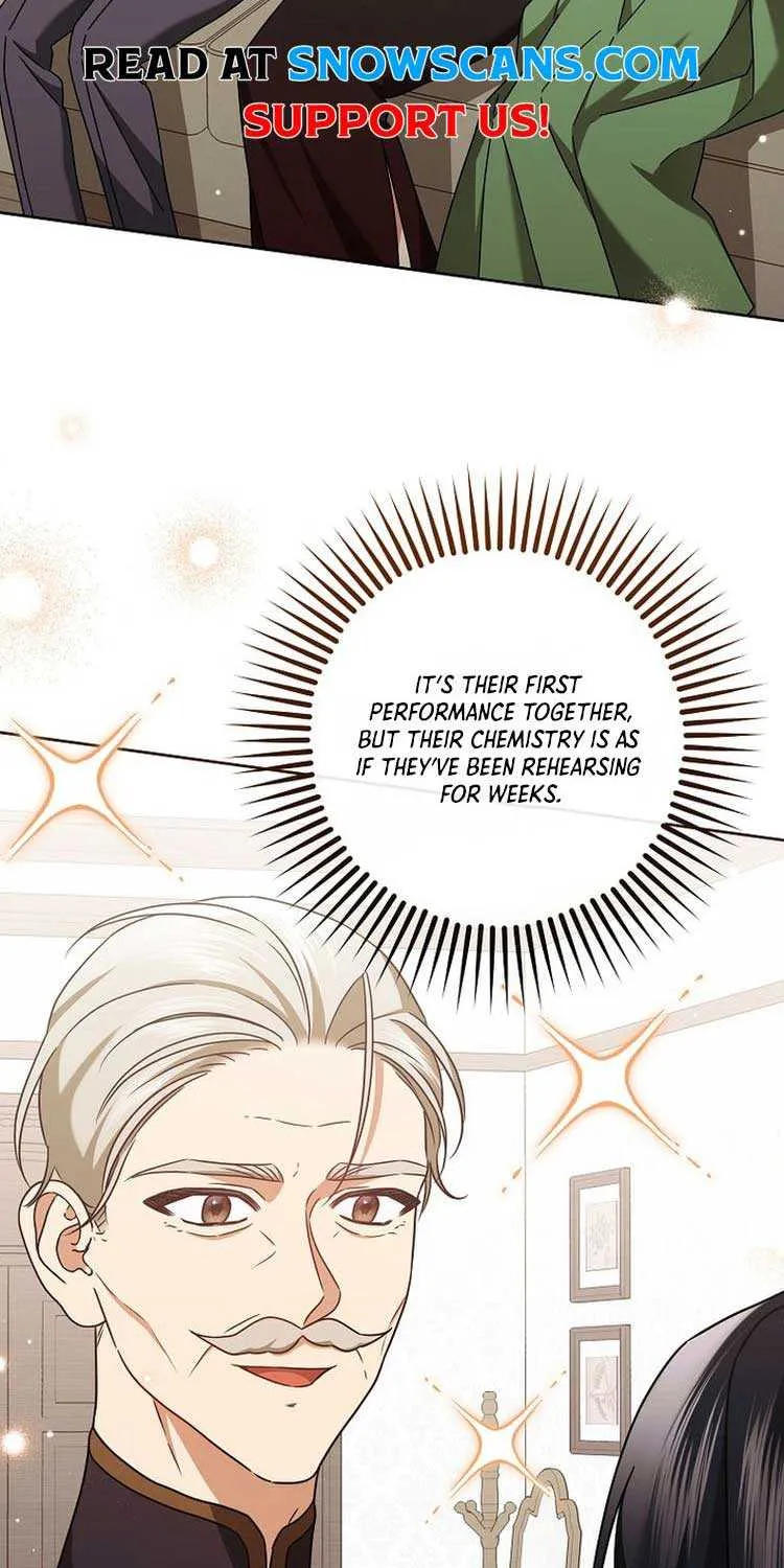 The Regretful Villainess Is Happy Because She Got Divorced Chapter 24 page 47 - 