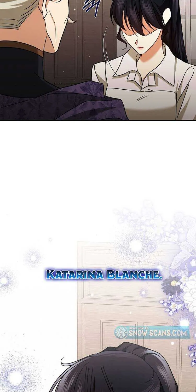 The Regretful Villainess Is Happy Because She Got Divorced Chapter 24 page 51 - 