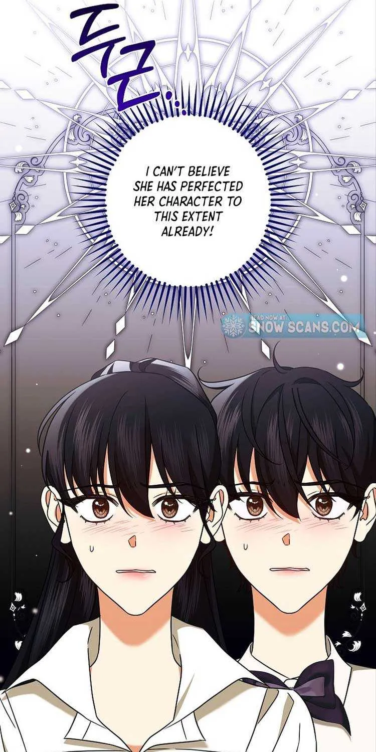 The Regretful Villainess Is Happy Because She Got Divorced Chapter 24 page 55 - 