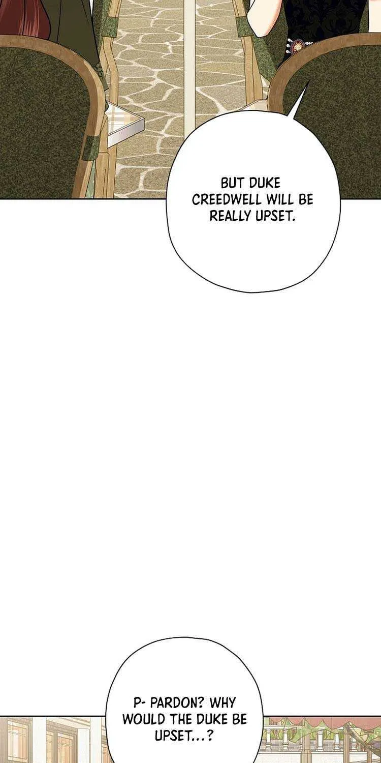 The Regretful Villainess Is Happy Because She Got Divorced Chapter 24 page 7 - 