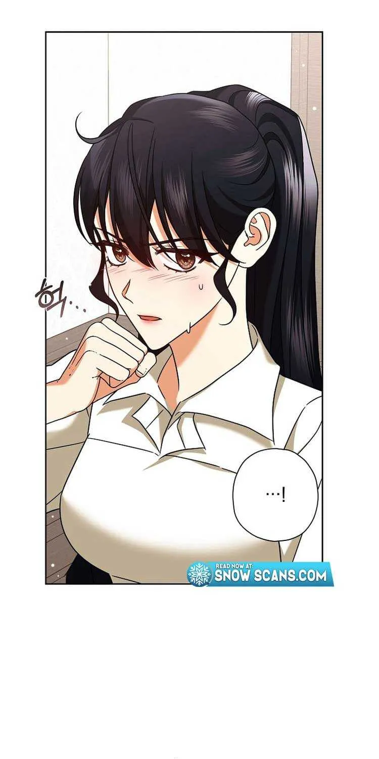 The Regretful Villainess Is Happy Because She Got Divorced Chapter 24 page 61 - 
