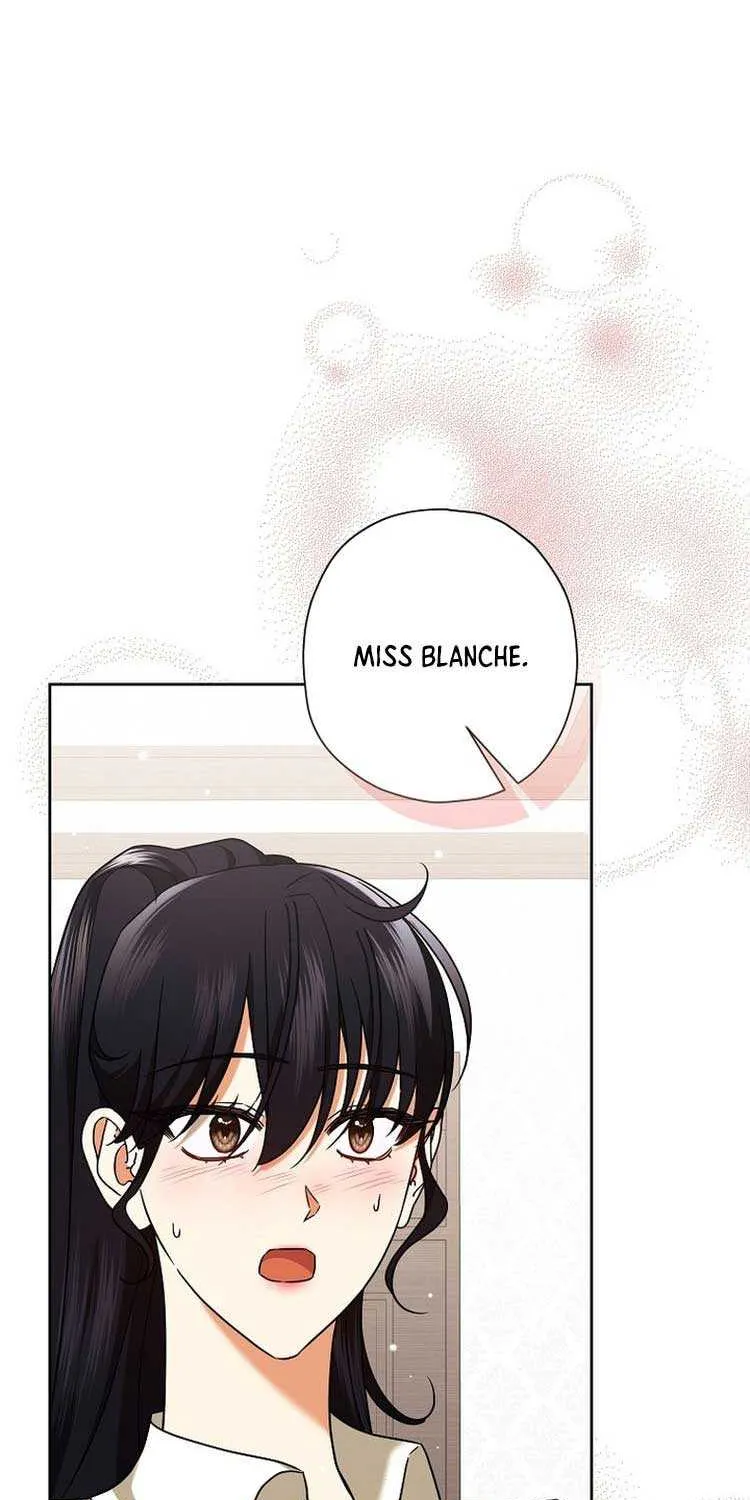 The Regretful Villainess Is Happy Because She Got Divorced Chapter 24 page 63 - 