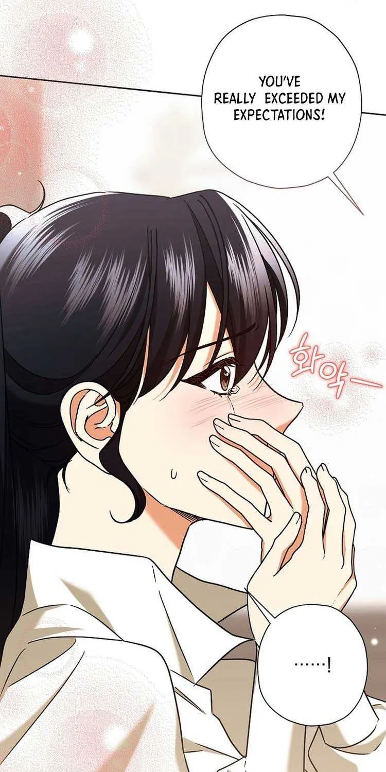 The Regretful Villainess Is Happy Because She Got Divorced Chapter 24 page 66 - 