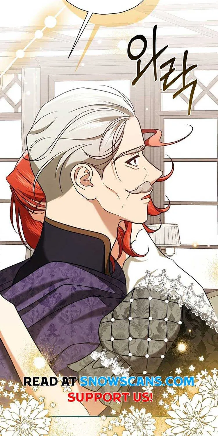 The Regretful Villainess Is Happy Because She Got Divorced Chapter 24 page 70 - 