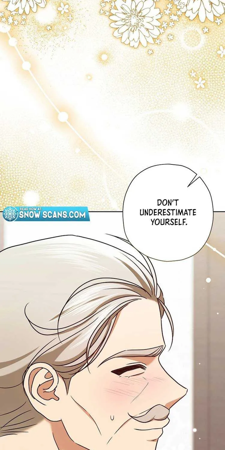 The Regretful Villainess Is Happy Because She Got Divorced Chapter 24 page 71 - 