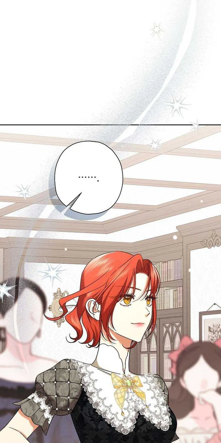 The Regretful Villainess Is Happy Because She Got Divorced Chapter 24 page 74 - 