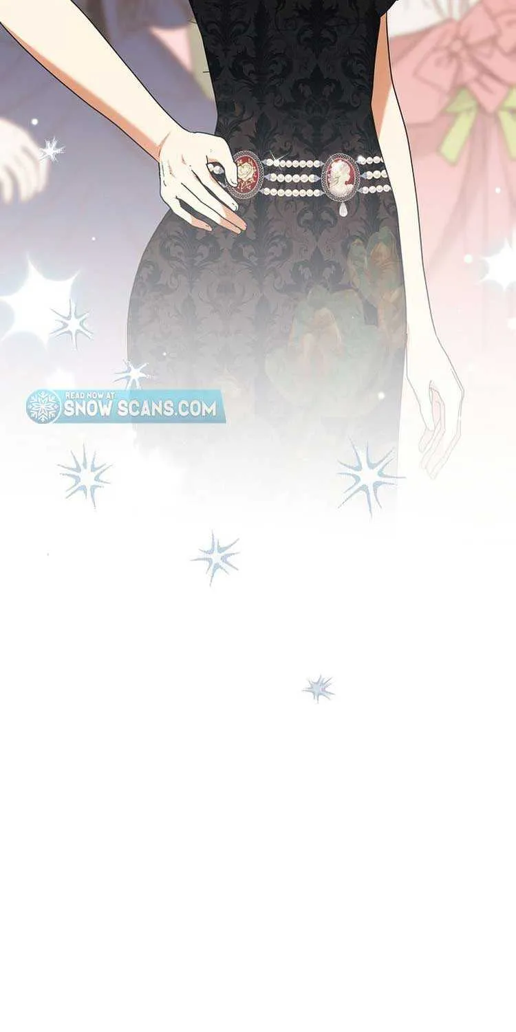 The Regretful Villainess Is Happy Because She Got Divorced Chapter 24 page 75 - 