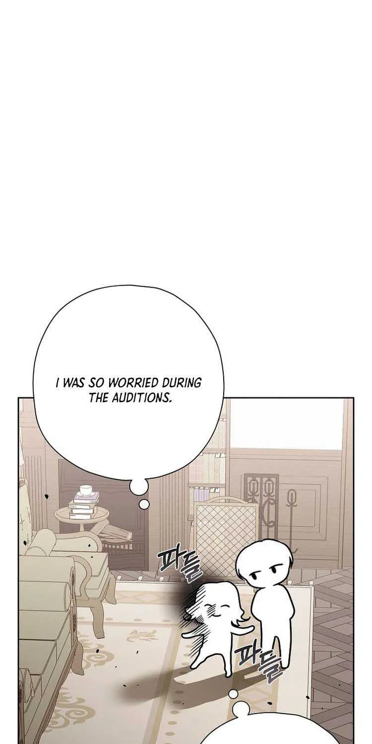 The Regretful Villainess Is Happy Because She Got Divorced Chapter 24 page 78 - 