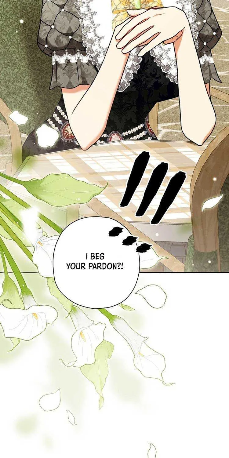 The Regretful Villainess Is Happy Because She Got Divorced Chapter 24 page 10 - 