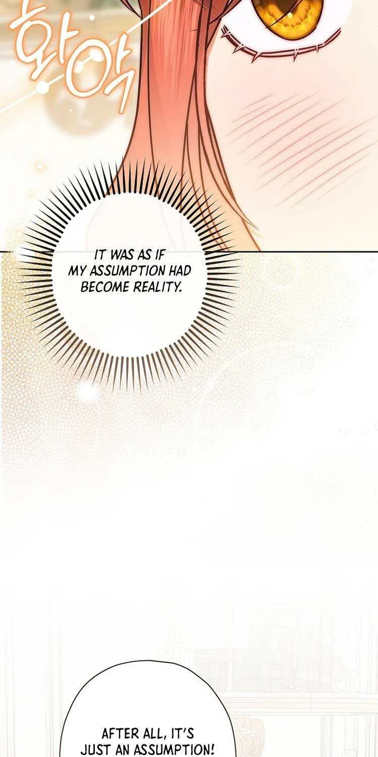 The Regretful Villainess Is Happy Because She Got Divorced Chapter 25 page 32 - 