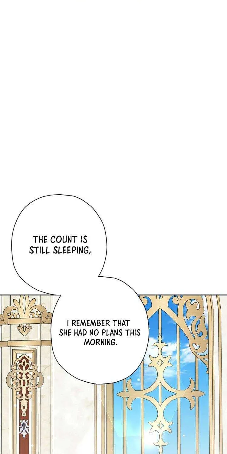 The Regretful Villainess Is Happy Because She Got Divorced Chapter 25 page 39 - 