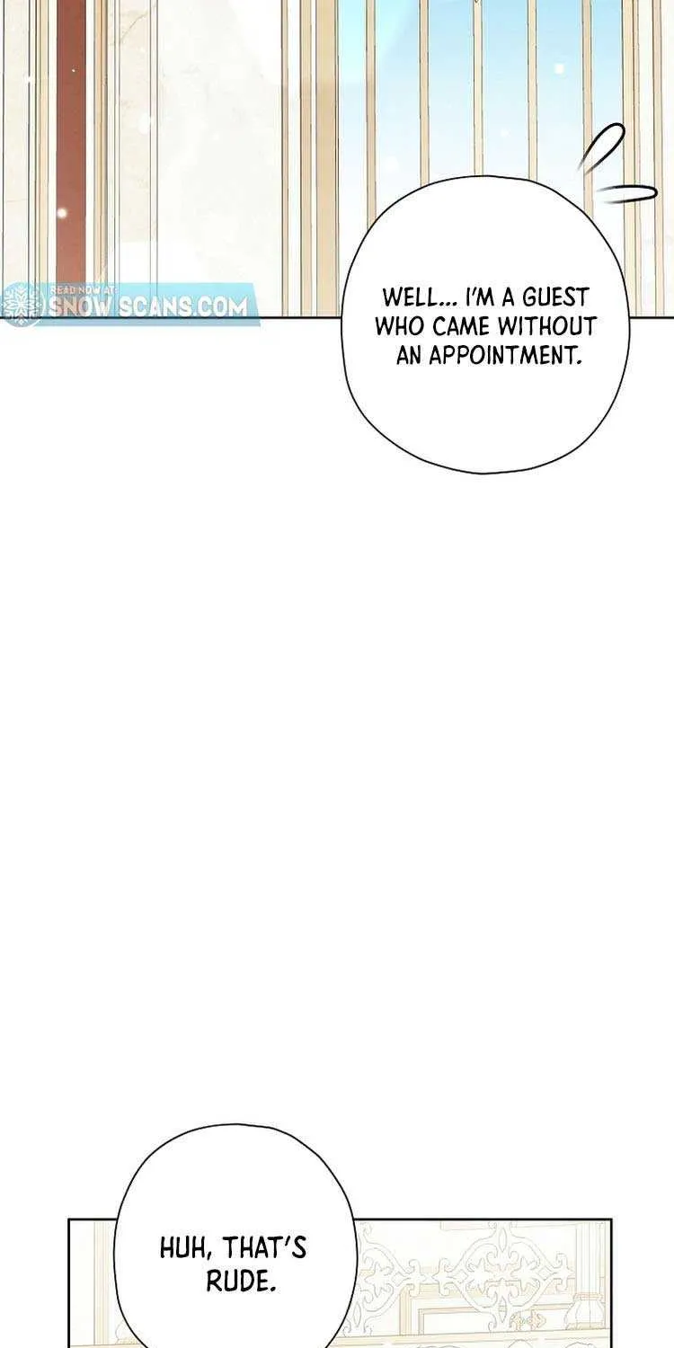 The Regretful Villainess Is Happy Because She Got Divorced Chapter 25 page 40 - 