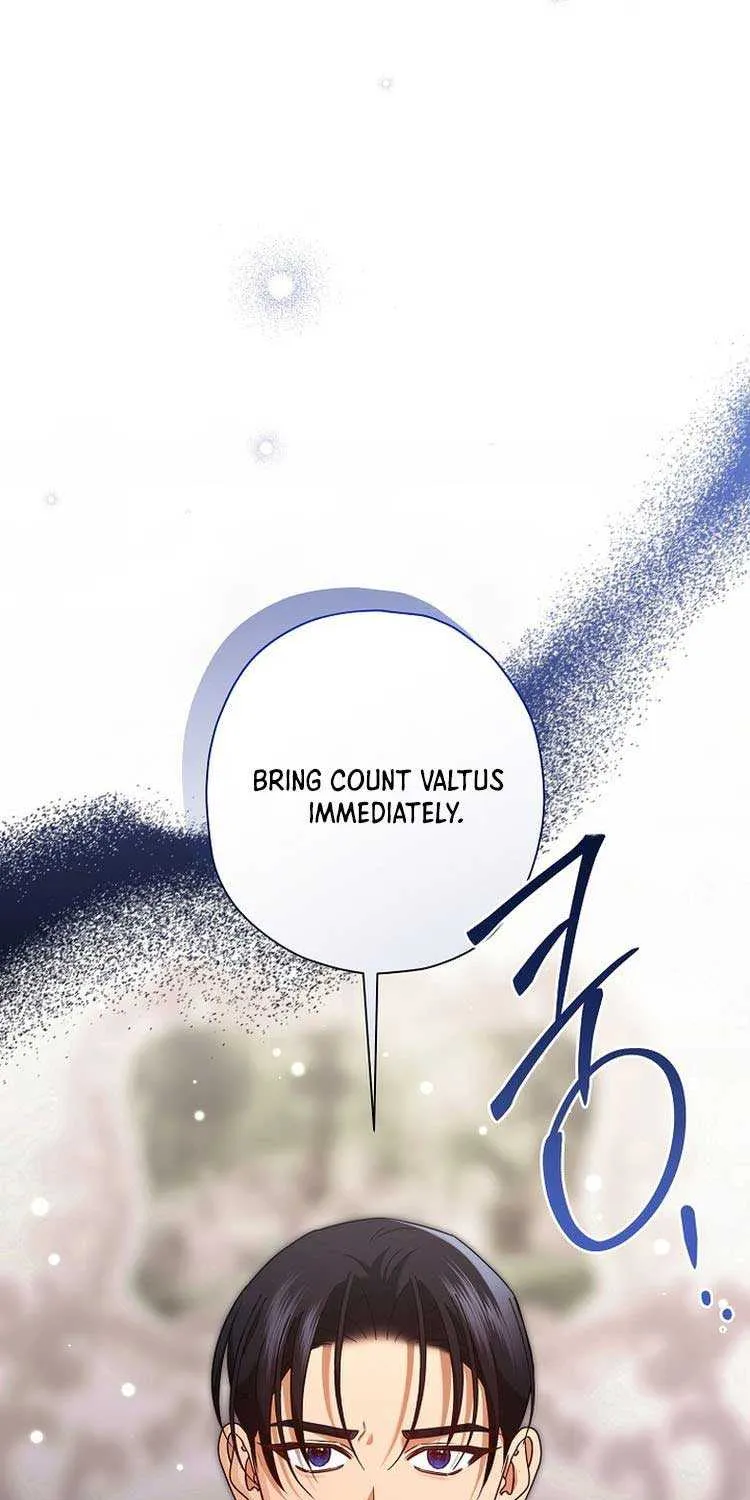 The Regretful Villainess Is Happy Because She Got Divorced Chapter 25 page 42 - 