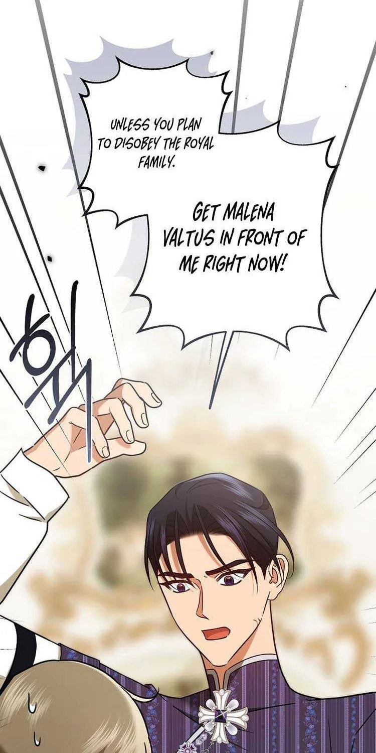 The Regretful Villainess Is Happy Because She Got Divorced Chapter 25 page 49 - 