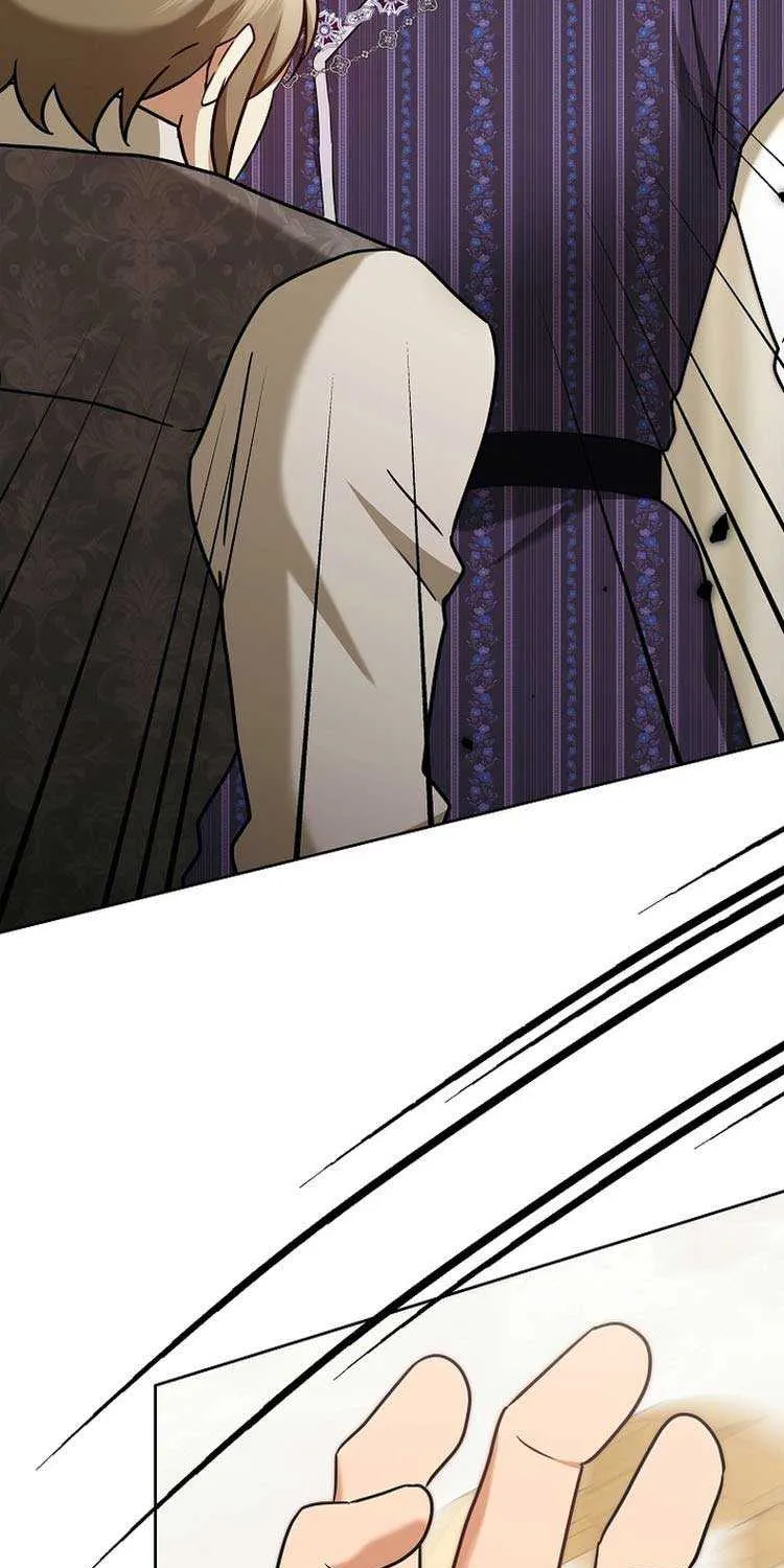 The Regretful Villainess Is Happy Because She Got Divorced Chapter 25 page 50 - 