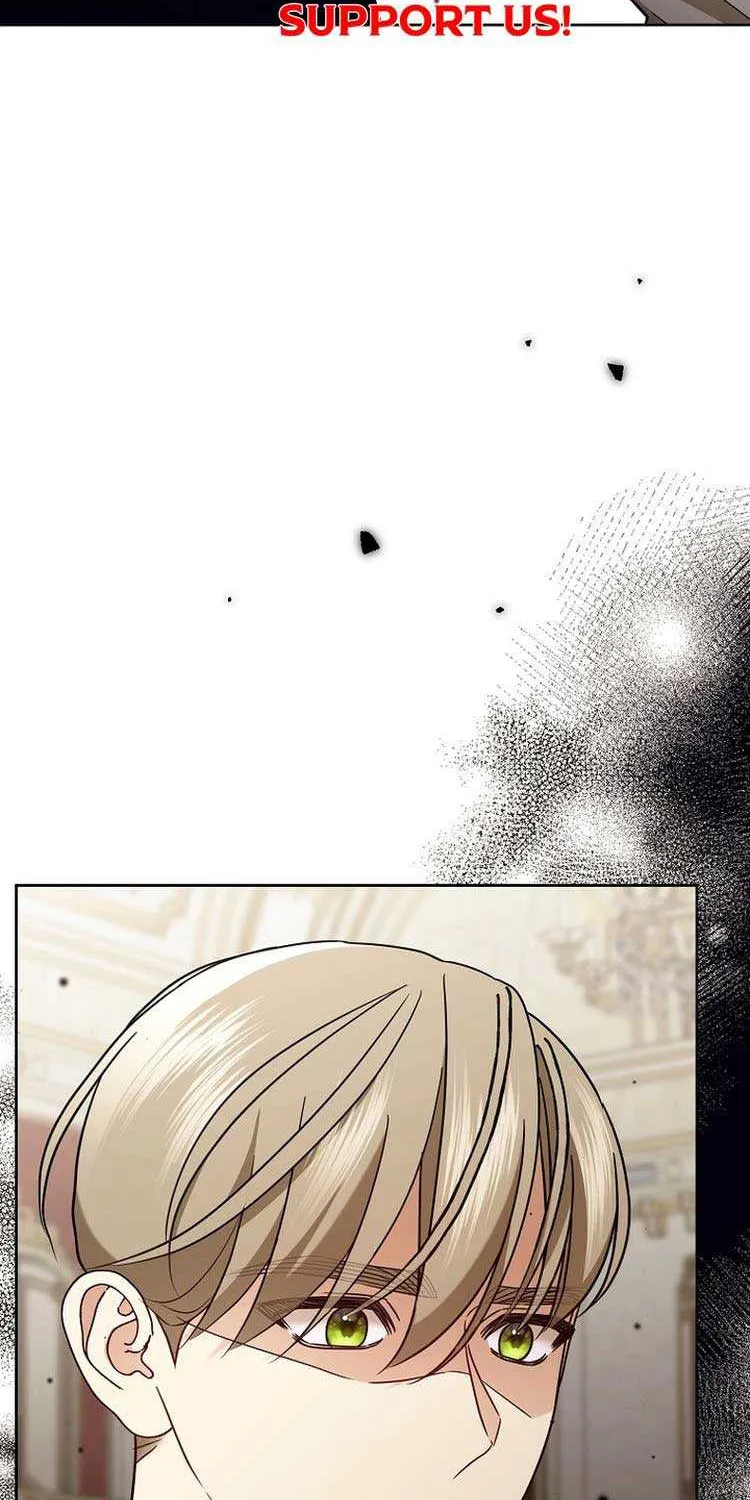 The Regretful Villainess Is Happy Because She Got Divorced Chapter 25 page 53 - 