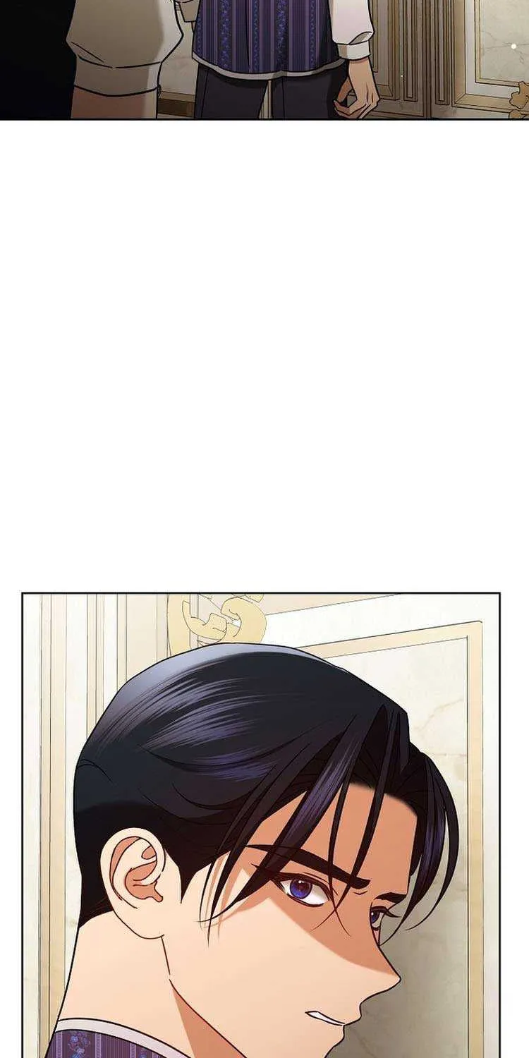 The Regretful Villainess Is Happy Because She Got Divorced Chapter 25 page 59 - 