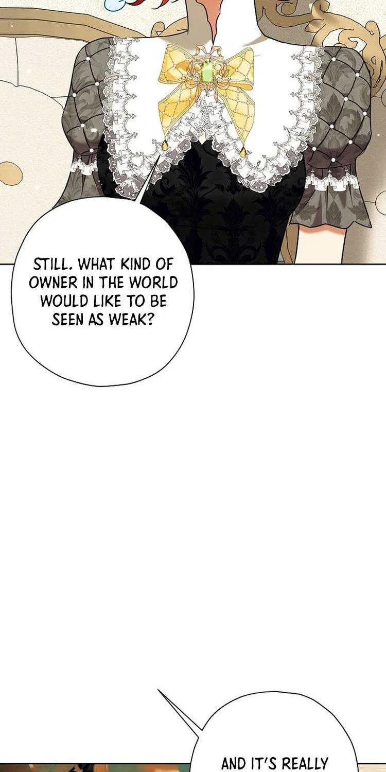The Regretful Villainess Is Happy Because She Got Divorced Chapter 25 page 7 - 
