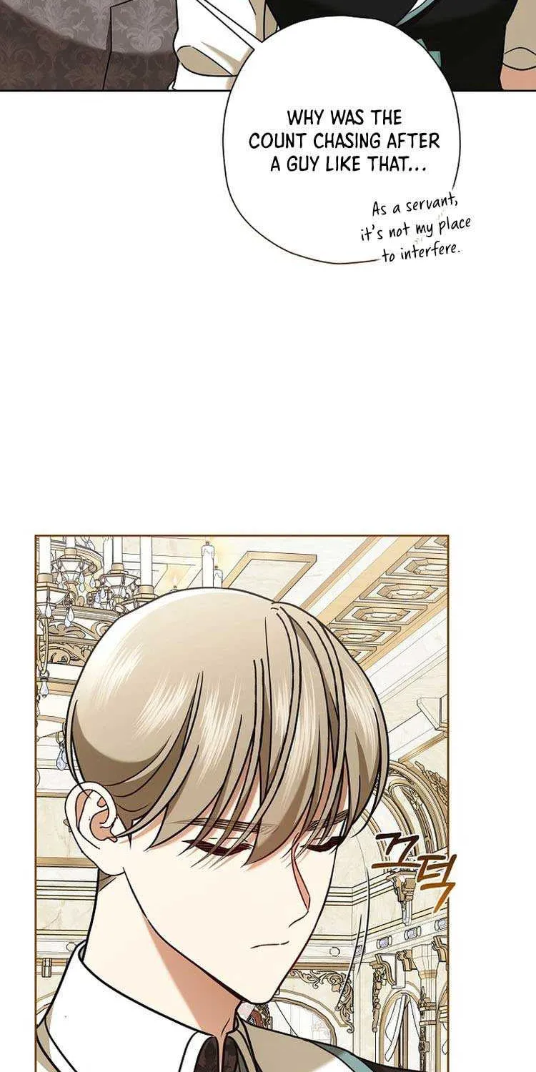 The Regretful Villainess Is Happy Because She Got Divorced Chapter 25 page 63 - 