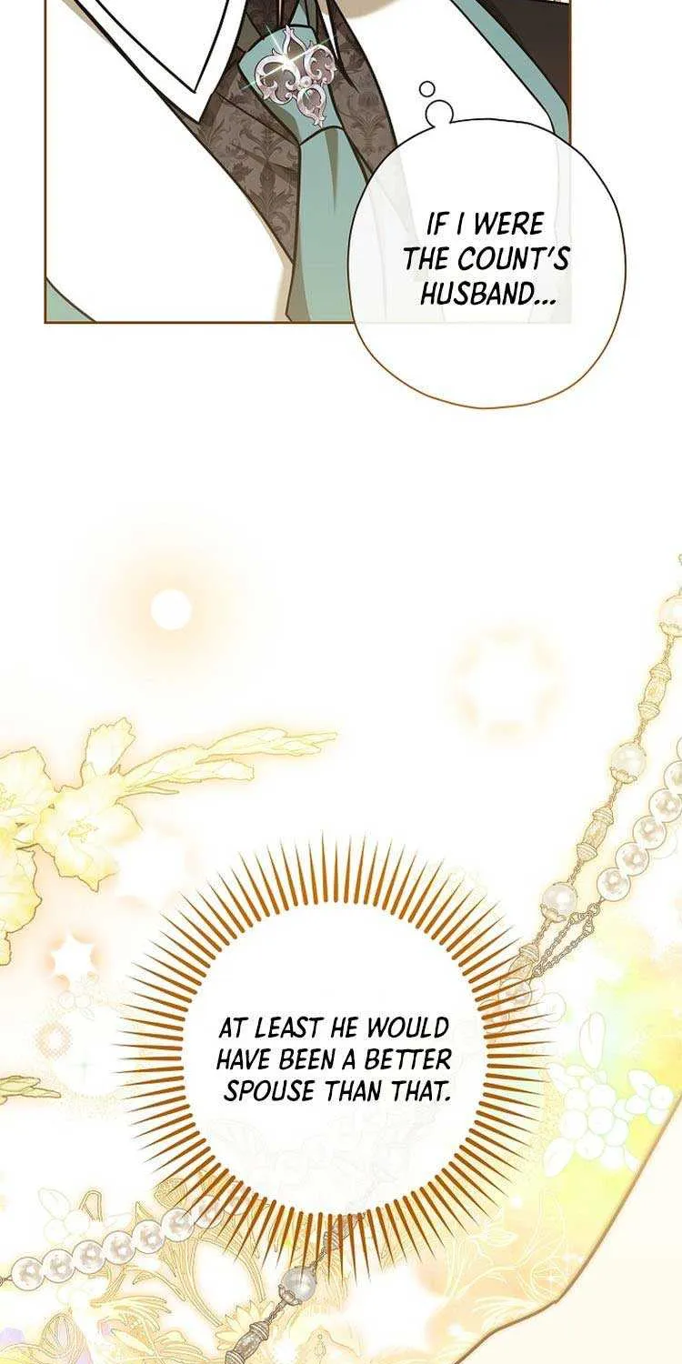 The Regretful Villainess Is Happy Because She Got Divorced Chapter 25 page 64 - 