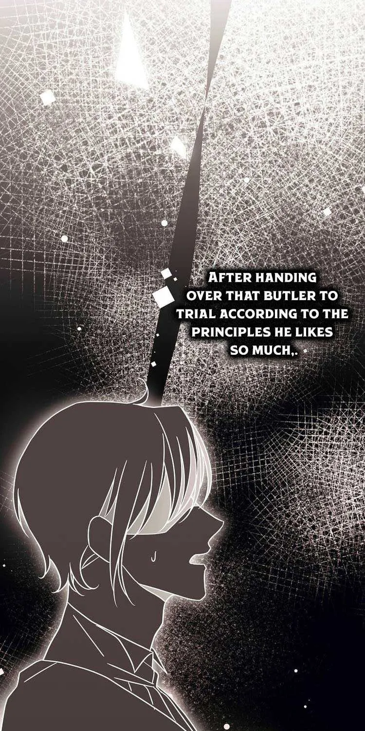 The Regretful Villainess Is Happy Because She Got Divorced Chapter 25 page 76 - 