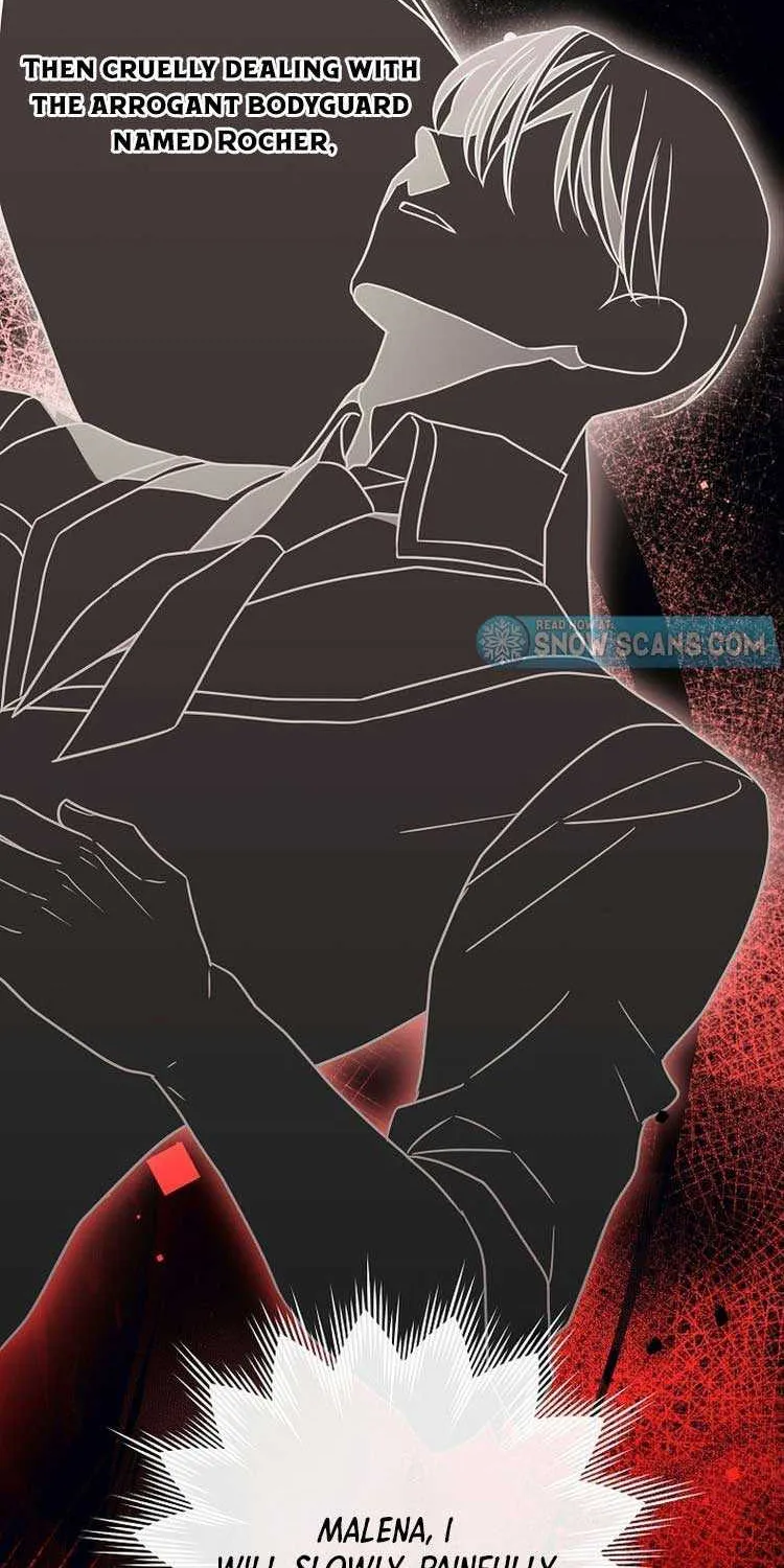 The Regretful Villainess Is Happy Because She Got Divorced Chapter 25 page 77 - 