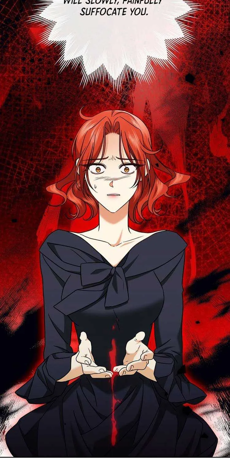 The Regretful Villainess Is Happy Because She Got Divorced Chapter 25 page 78 - 
