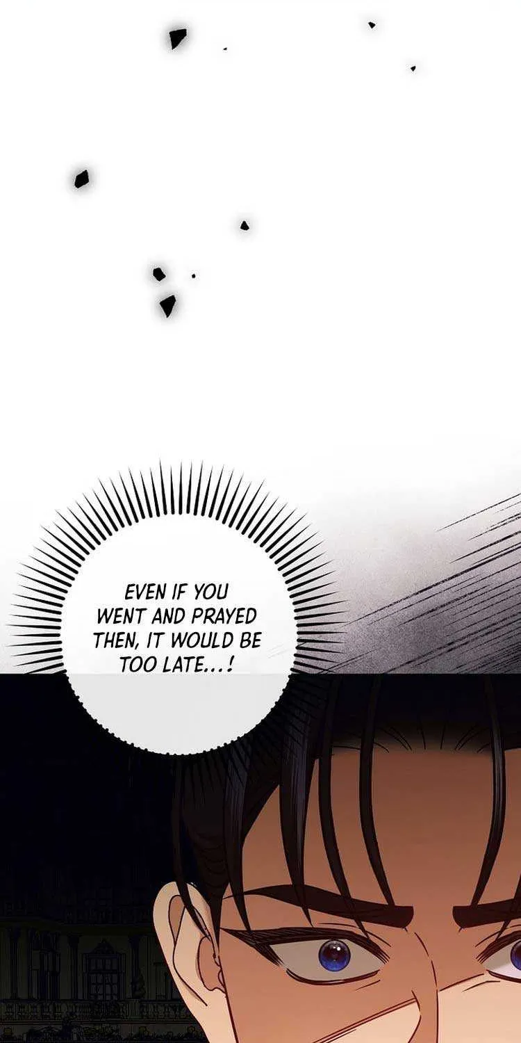 The Regretful Villainess Is Happy Because She Got Divorced Chapter 25 page 79 - 