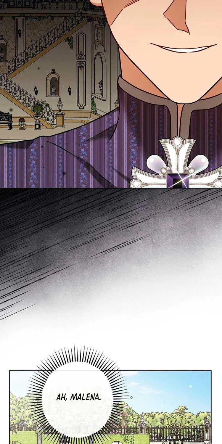 The Regretful Villainess Is Happy Because She Got Divorced Chapter 25 page 80 - 