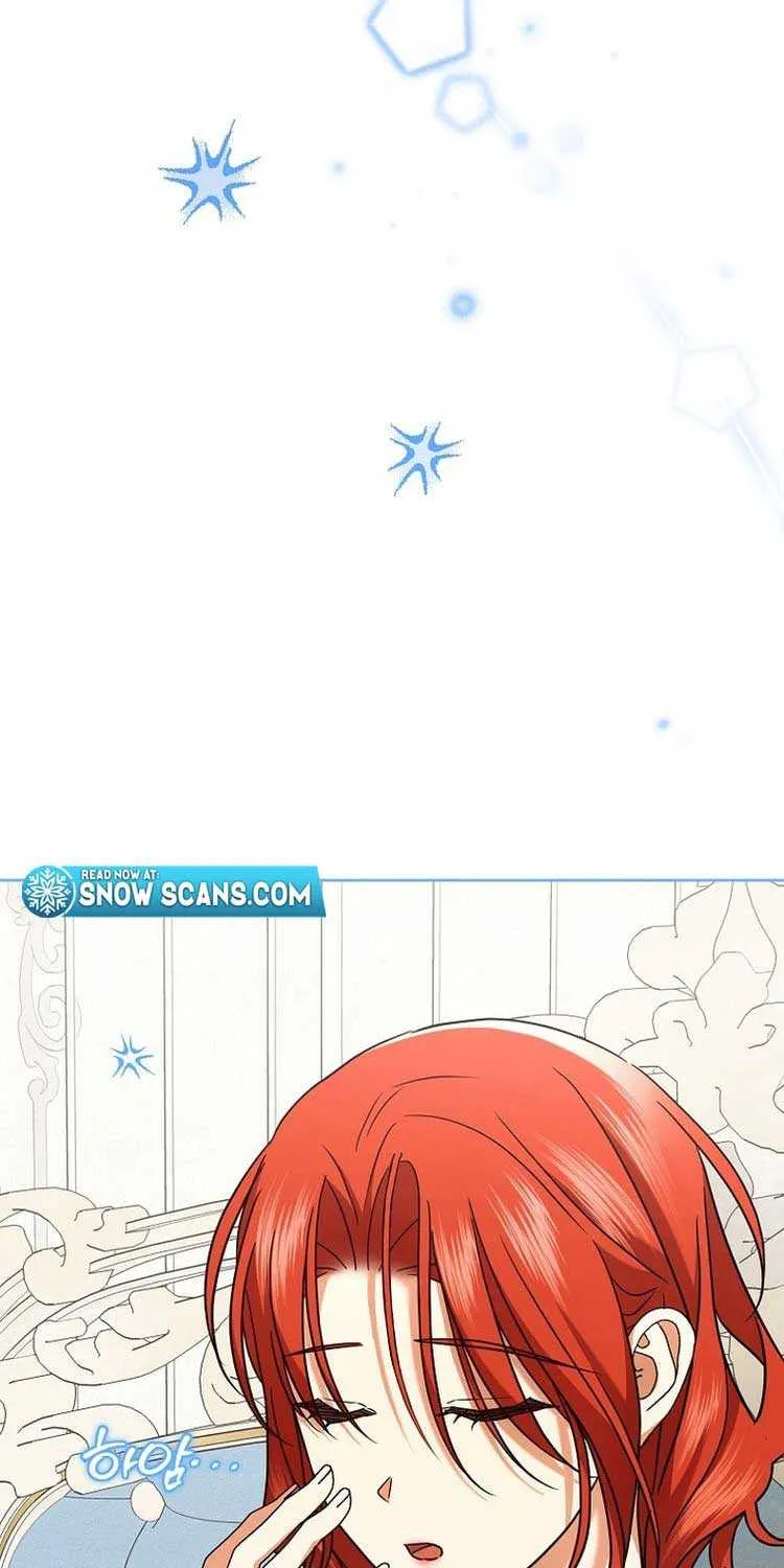The Regretful Villainess Is Happy Because She Got Divorced Chapter 25 page 85 - 