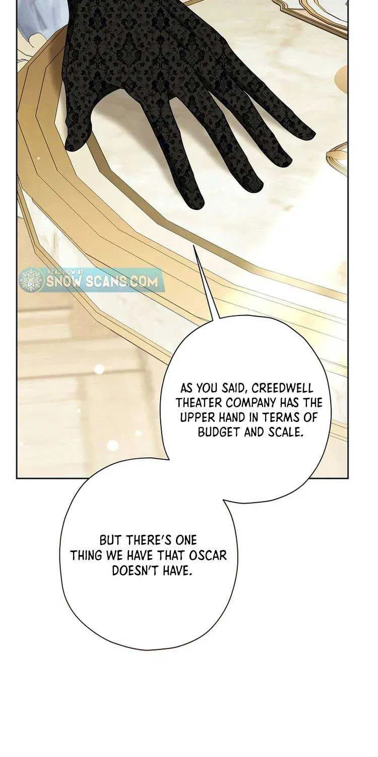 The Regretful Villainess Is Happy Because She Got Divorced Chapter 26 page 15 - 