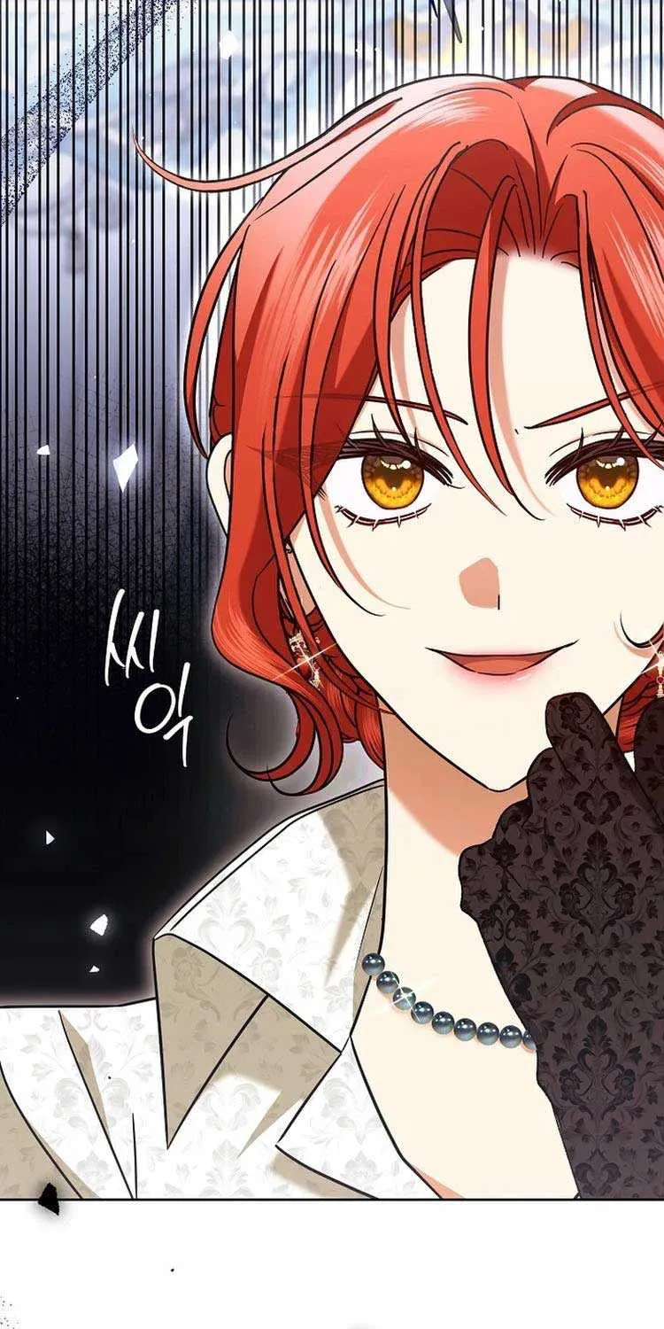 The Regretful Villainess Is Happy Because She Got Divorced Chapter 26 page 20 - 